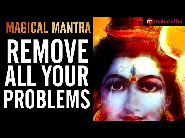 SHIVASHTAKAM MANTRA ( MANTRA TO REMOVE ALL PROBLEMS ) 🔴 Ancient Healing Mantras of Shiva class=