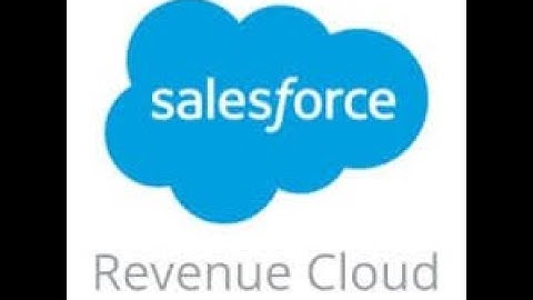 Why migrate Salesforce CPQ to Revenue Cloud using AI  ? by 360Asklogix