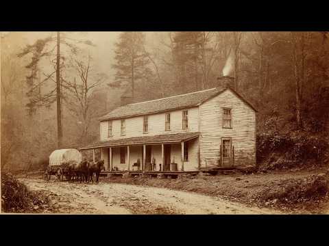 The Disturbing Case of the Travelers Who Should Have Never Stopped at That House
