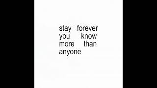 pluto projector #music #lyrics #foryou #rexorangecountry