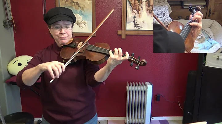 Chocolate Heart (waltz) by Andre Marchand