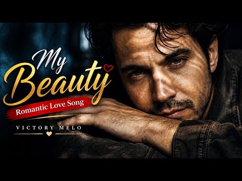 My Beauty @VictoryMelo_Channel (official lyric music video) Romantic Love Song