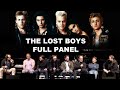 The Lost Boys Reunion For the Love of Horror 2019