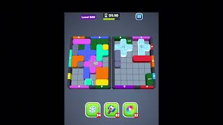 Wood Out: Color Jam Levels 561-562-563-564-565-566-567-568-569-570