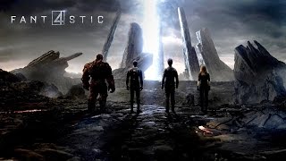 FIVE REASONS Why Fantastic Four (2015) SUCKS DONKEYS