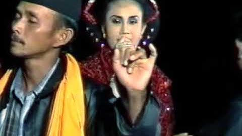 JULA JULI TRETEK - KIJING MIRING - TITEL TAYUB AGUNG BUDOYO TUBAN VOL.2