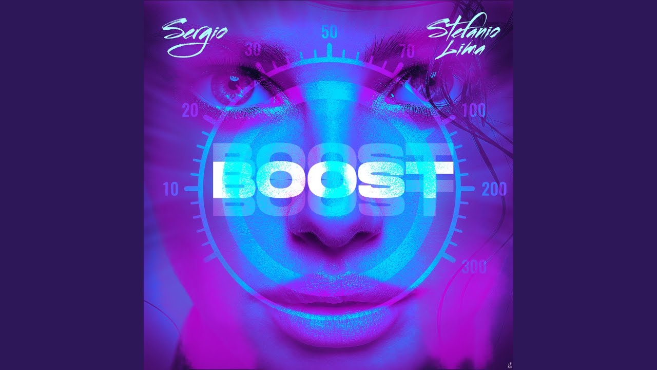 Boost (feat. Stefanio Lima)