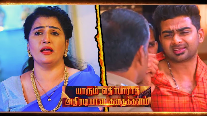 Baakiyalakshmi Promo | June 19th - 20th Episode | Vijaytv