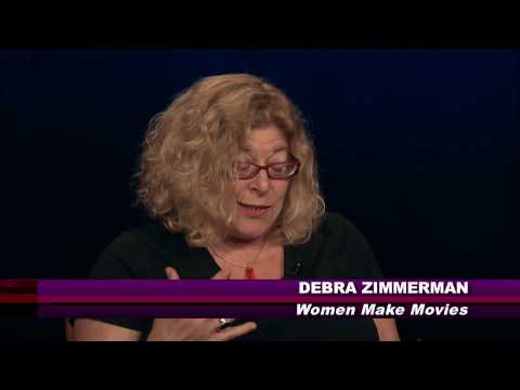 Eldridge & Co.: Debra Zimmerman, Exec. Dir., Women Make Movies