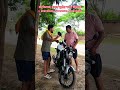 CNG Bike Freedom Delivery from Raju Bajaj Begusarai | Sawan Ki Pehli Sombari Deoghar Yatra Begins