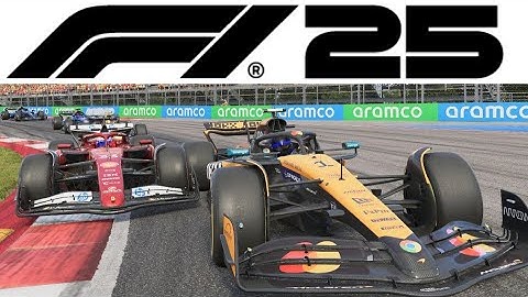 UNLUCKY RED FLAG🟥 FORCES LONG TYRE STINT! 😱 F1 25 Career Mode | Round 9 (S2) Spain