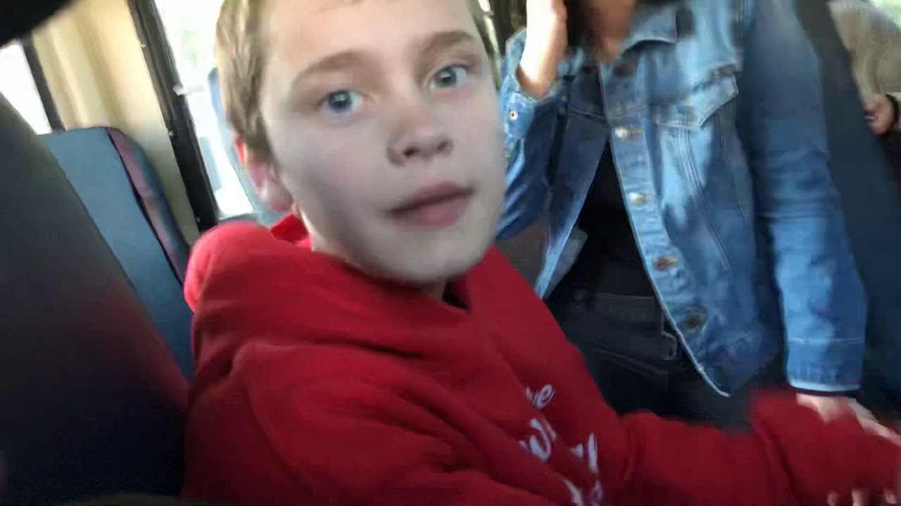 Bus Time 106 YouTube