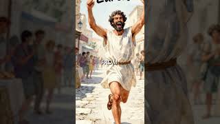 The Bath That Changed Science Forever - Archimedes Eureka Moment