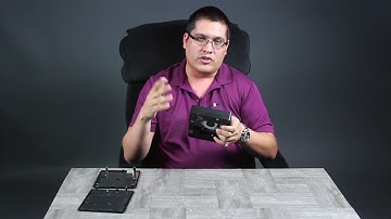 Overview of the Newest Shuttle nano PC Series the NC03U