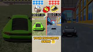 Free fire Max VS Indian bike driving 3d 😱💀😱 speed test #new