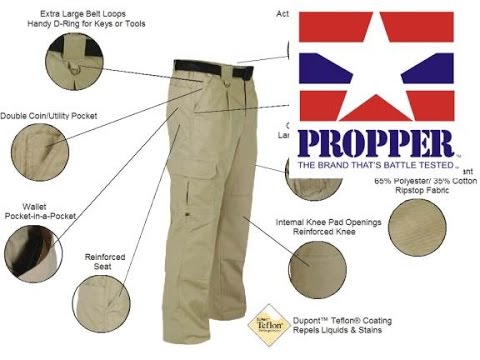 Propper pants canada Clearance