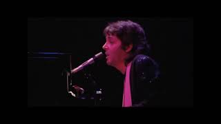 Paul McCartney & Wings The Long And Winding Road