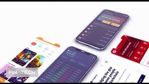 Finatech | Website App Development | IT Outsourcing Services