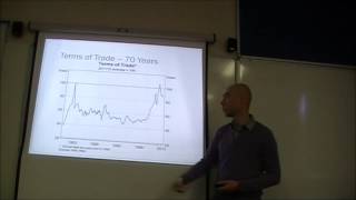 External Stability: Terms Of Trade (HSC Economics)