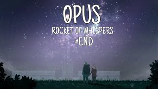 OPUS : ROCKET OF WHISPERS THE END - ANDROID GAMEPLAY screenshot 3