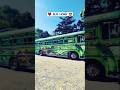 ❤ 2025 Bus Horn #travel #automobile #tour #viral #bus #busrace #music #trending #shortsfeed #shorts