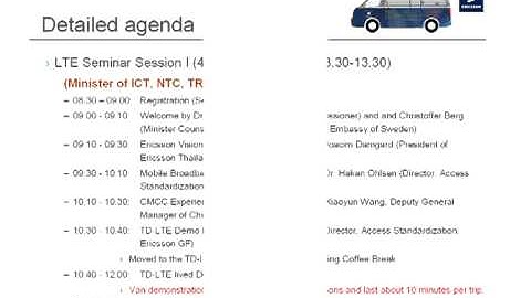 Opening of the first TD LTE 4 G demo in Thailand.m2p