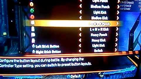 Sfxt Cammy OS Tech - Anti - BackDash/Julia Dp/yoshimitsu-M.Bison Teleport