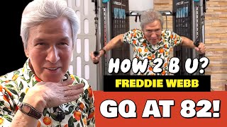 Download Lagu EXCLUSIVE! ANG BUHAY NGAYON NG PBA LEGEND, AKTOR AT DATING SENADOR FREDDIE WEBB MP3 Download Lagu EXCLUSIVE! ANG BUHAY NGAYON NG PBA LEGEND, AKTOR AT DATING SENADOR FREDDIE WEBB MP3