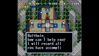 Let's Play Soul Blazer: Episode 4 - The Battle for Greenwood