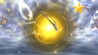 [DFFOO] Alibae Event Banner Pulls