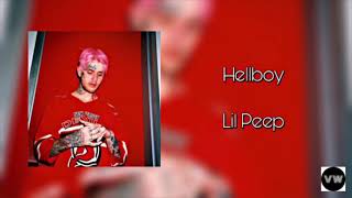 Lil Peep - Hellboy (Clean Version)
