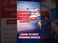 5 Red Flags to Spot Phishing Emails (2025 Scam Alert!) 🚨