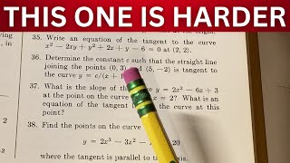 Most Calculus Students Can't Solve This