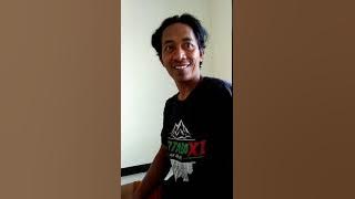 GROJOKAN SEWU.  Nekat dari bali ke lumajang. Agar bisa Mlihat ijo GS dan Maestro mas Udinese juve.