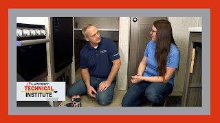 Technical Institute Show Episode 2  How to Test a Converter