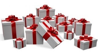 Christmas Gifts 2013 | What I Got For Christmas