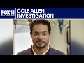 Cole Allen faces more charges, Pirro says