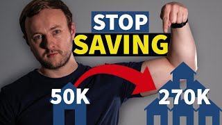 The Simple Wealth Formula Nobody Uses... (But Should)