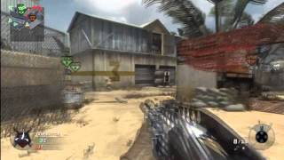 Black Ops Montage - Spas Attack
