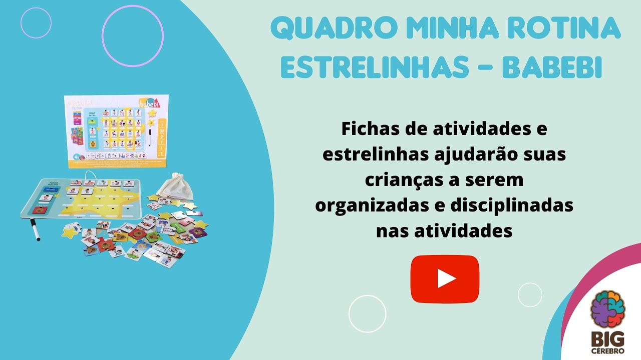 Pião Sonoro - NINA BRINQUEDOS