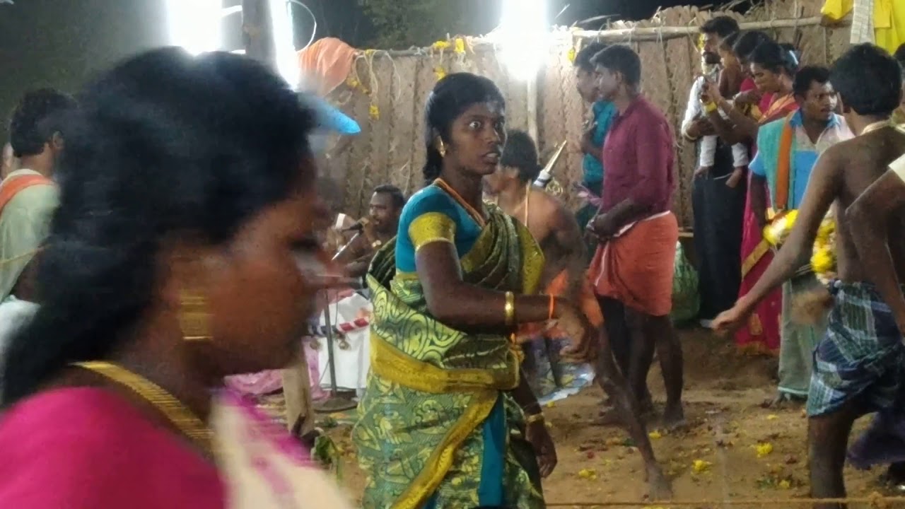 Chinnathambi kovil papakudi