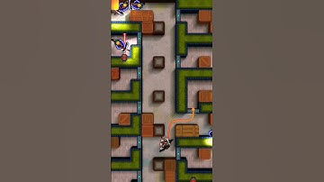 Hunter Assassins level #161 | #short #hunterassassin