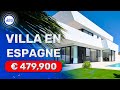 Villa  ciudad quesada  479900 villa espagnole  vendre acheter une immobilier en espagne