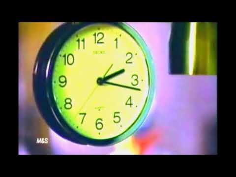 マクドナルド　CM（放映時期不明）