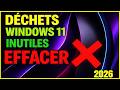 DISM++ les fichiers cachés que Windows 11 conserve en silence zéro CMD 2026
