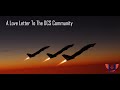 A Love Letter to the DCS Community