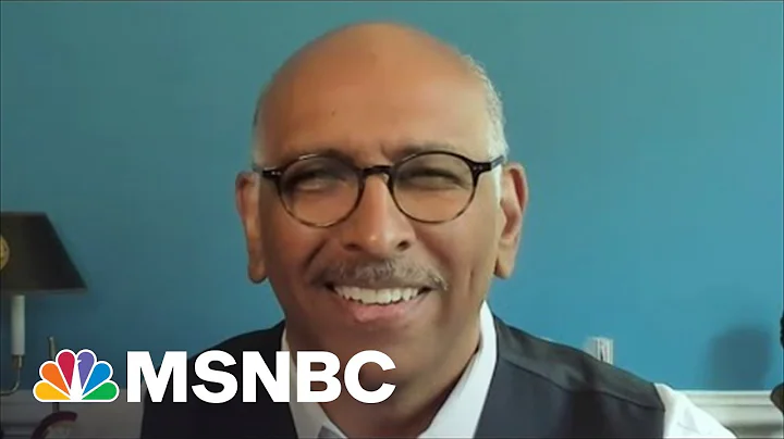 Michael Steele Opens Up About Why Hes Stayed In The GOP | The Katie Phang Show