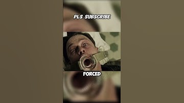 Weird Experiment on Human