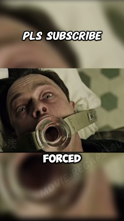 Weird Experiment on Human