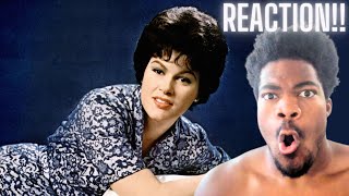 First Time Hearing Patsy Cline - I Fall To Pieces (Reaction!) Net Worth